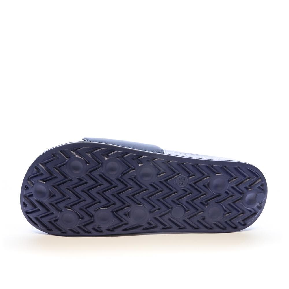 Claquettes Marine Homme Teddy Smith 78131 2