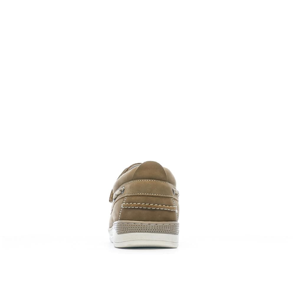 Chaussures bateaux Beige Homme TBS MATVELC 3