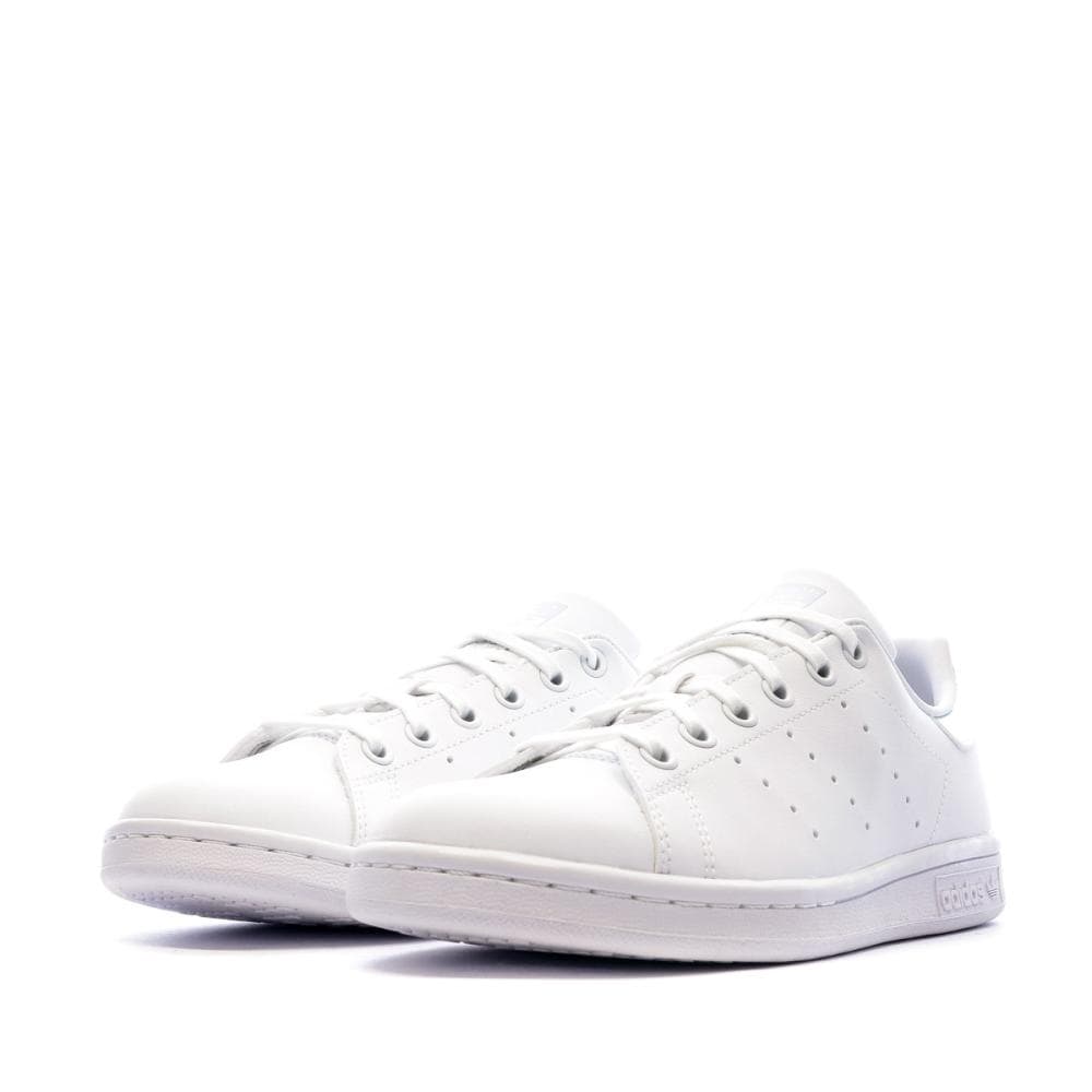 Stan Smith Baskets Blanches Femme Adidas FX7521 6