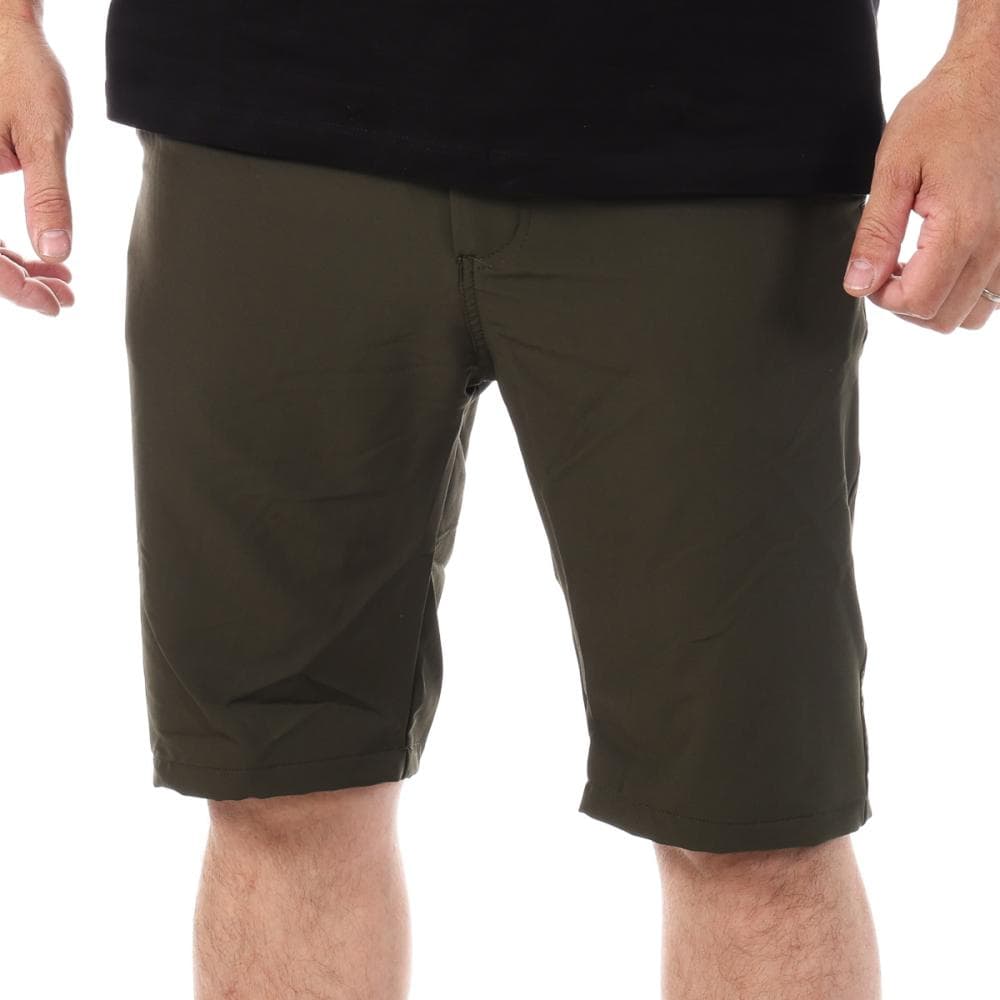 Short Kaki Homme American People Balle 1