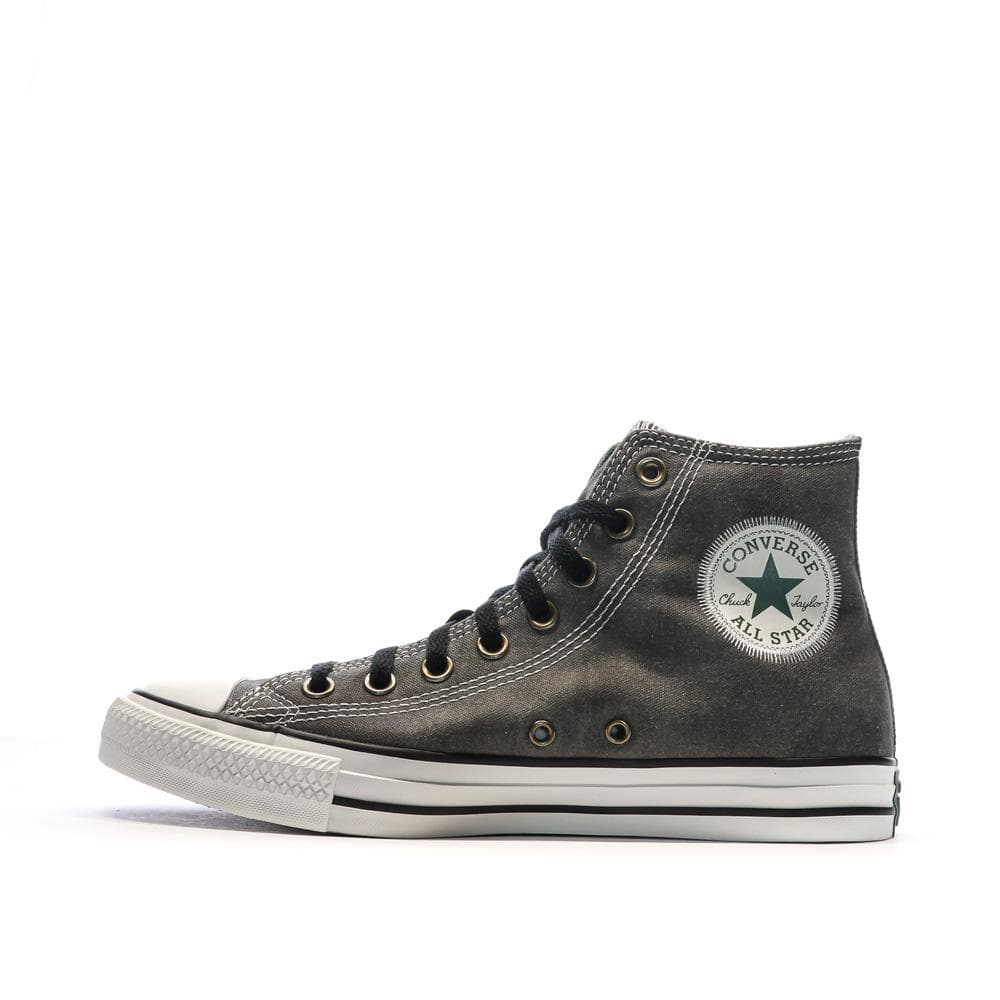 Baskets Grises Homme Converse Chuck Taylor All Star Tie Dye 1