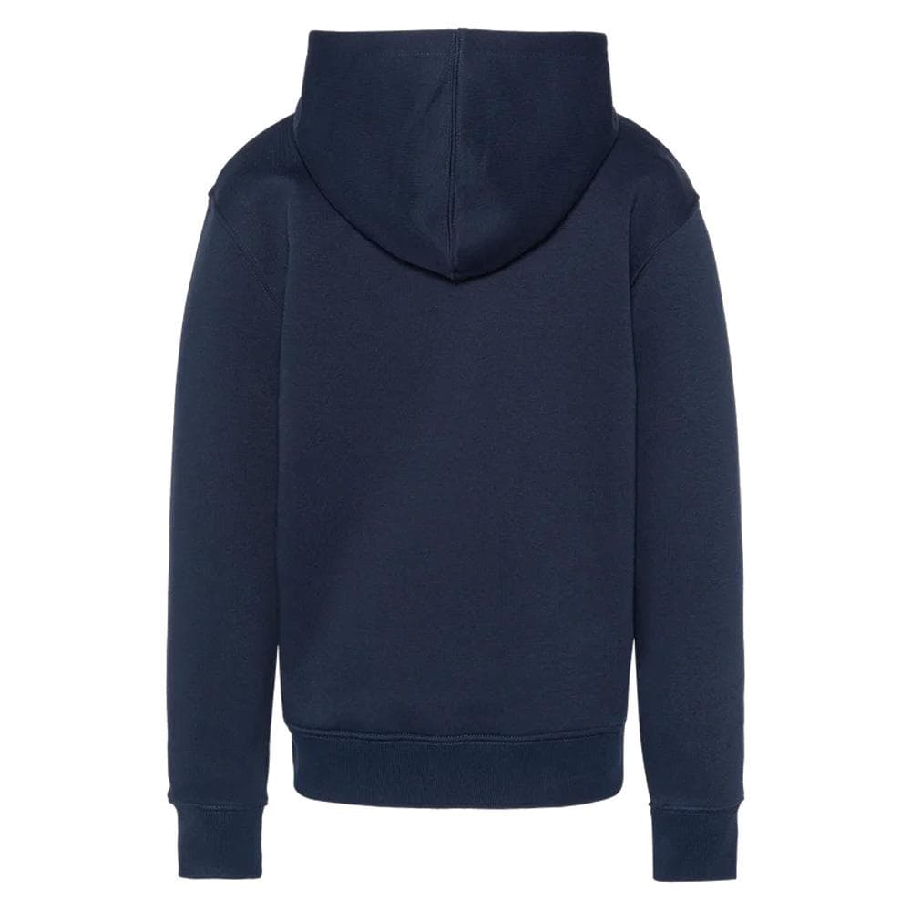 Sweat à Capuche Marine Garçon Schott Sidney 2