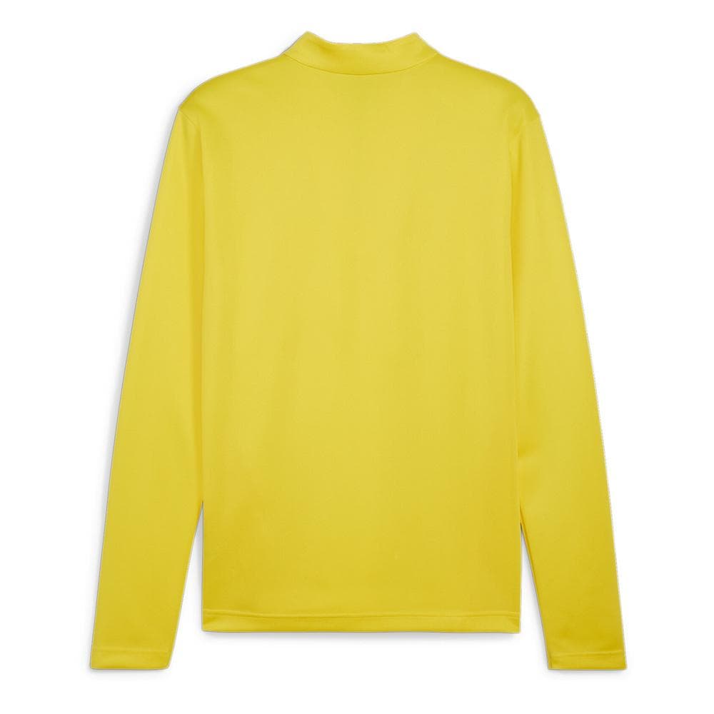 Sweat Jaune Homme Puma Teamgoal 2
