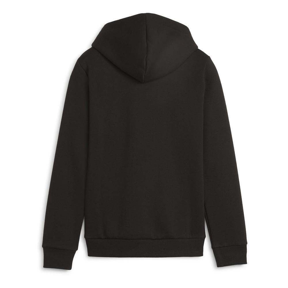 Sweat Noir Garçon Puma 5869870 2