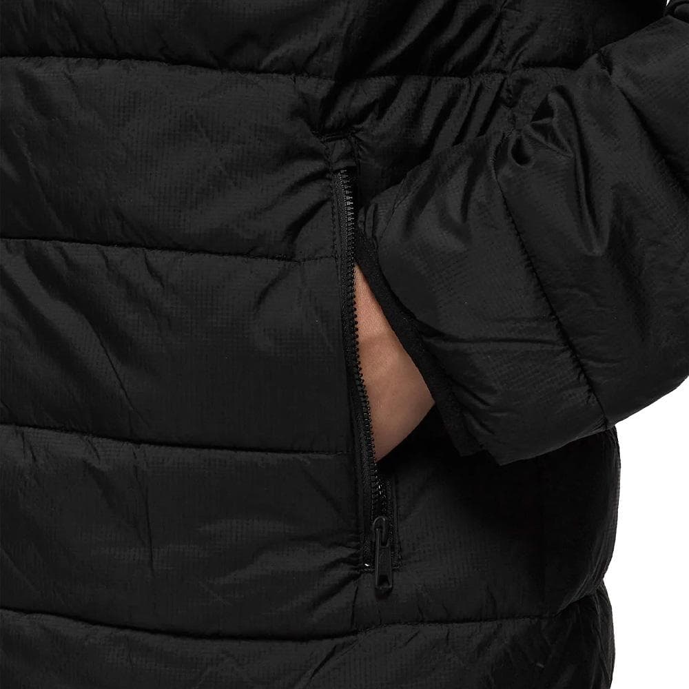 Doudoune Noir Homme Dickies Waldenburg 2