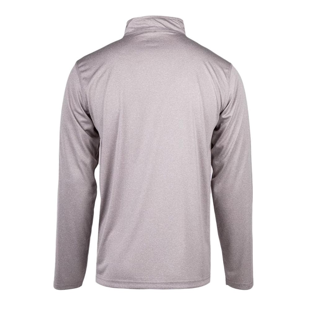 T-shirt Gris Homme Best Mountain Rando 2