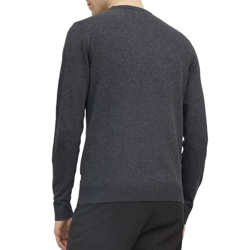 Pull Gris Homme Jack & Jones Whemil 2