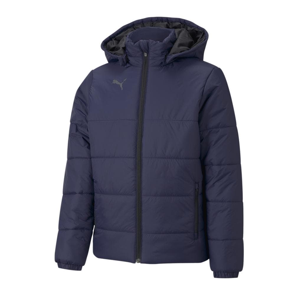 Doudoune Marine Garçon Puma Teamliga Padded 1