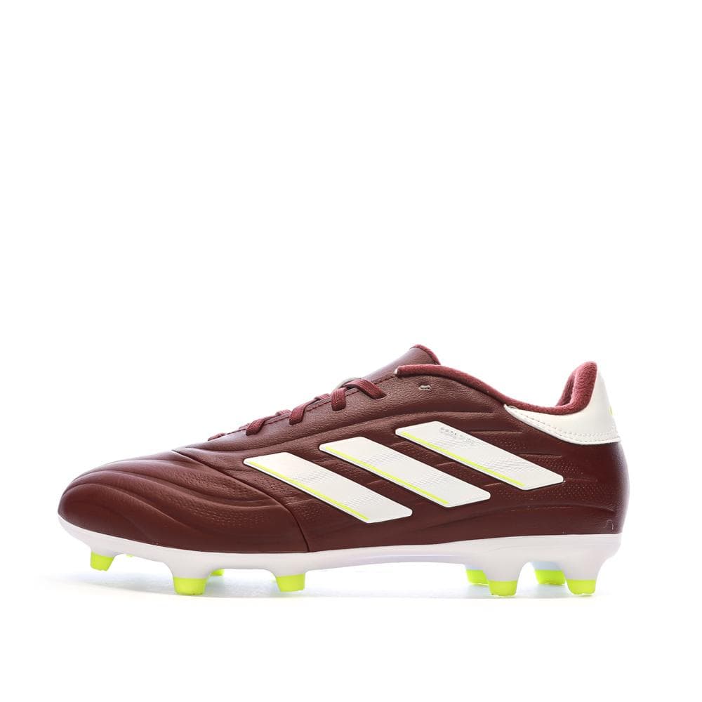 Chaussures de Foot Bordeaux Homme Adidas Copa Pure 2 League FG 1