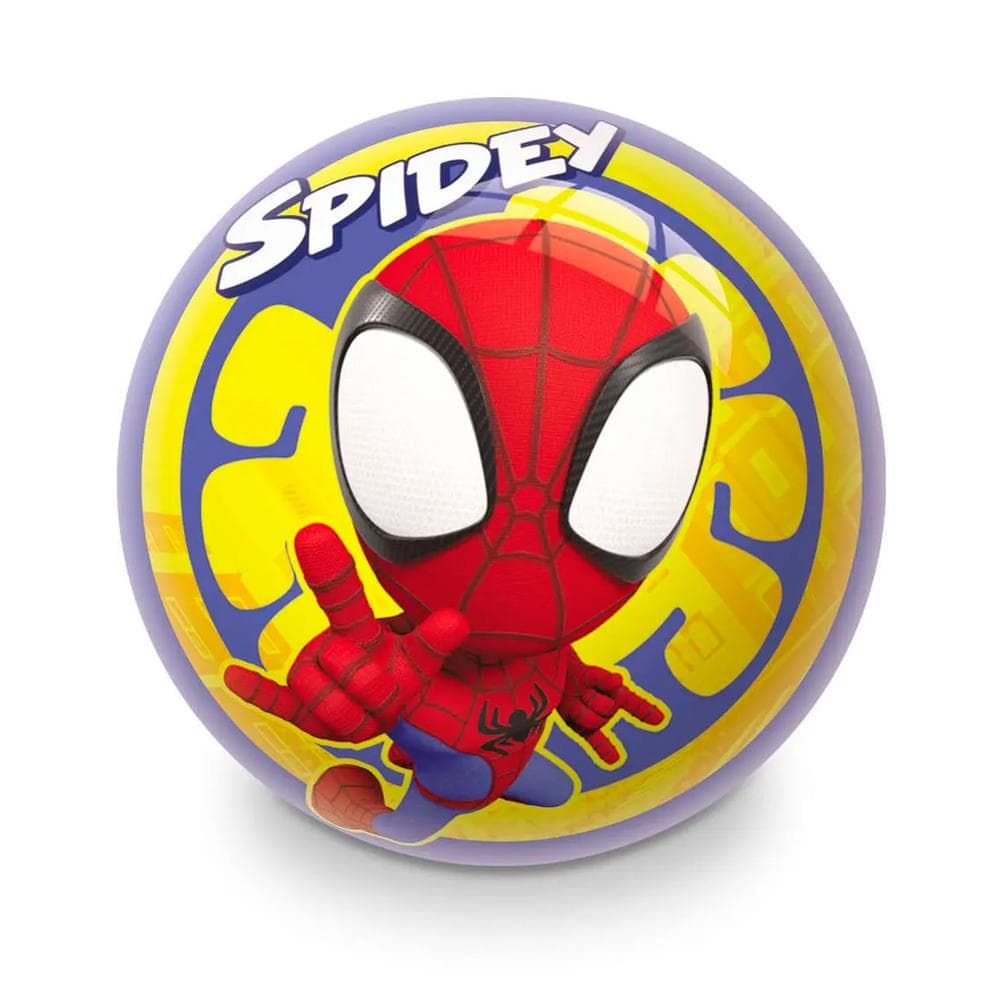 Ballons Spidey Imprimé D13cm 1