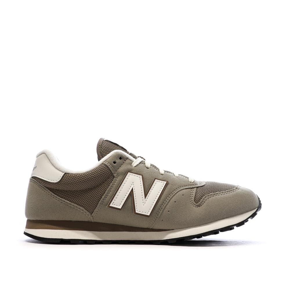 Baskets Marron Homme New Balance 500 Mushroom 2