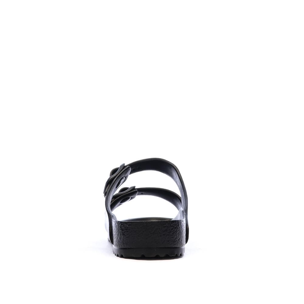 Sandales Noir Mixte Birkenstock Arizona Kids Eva 3