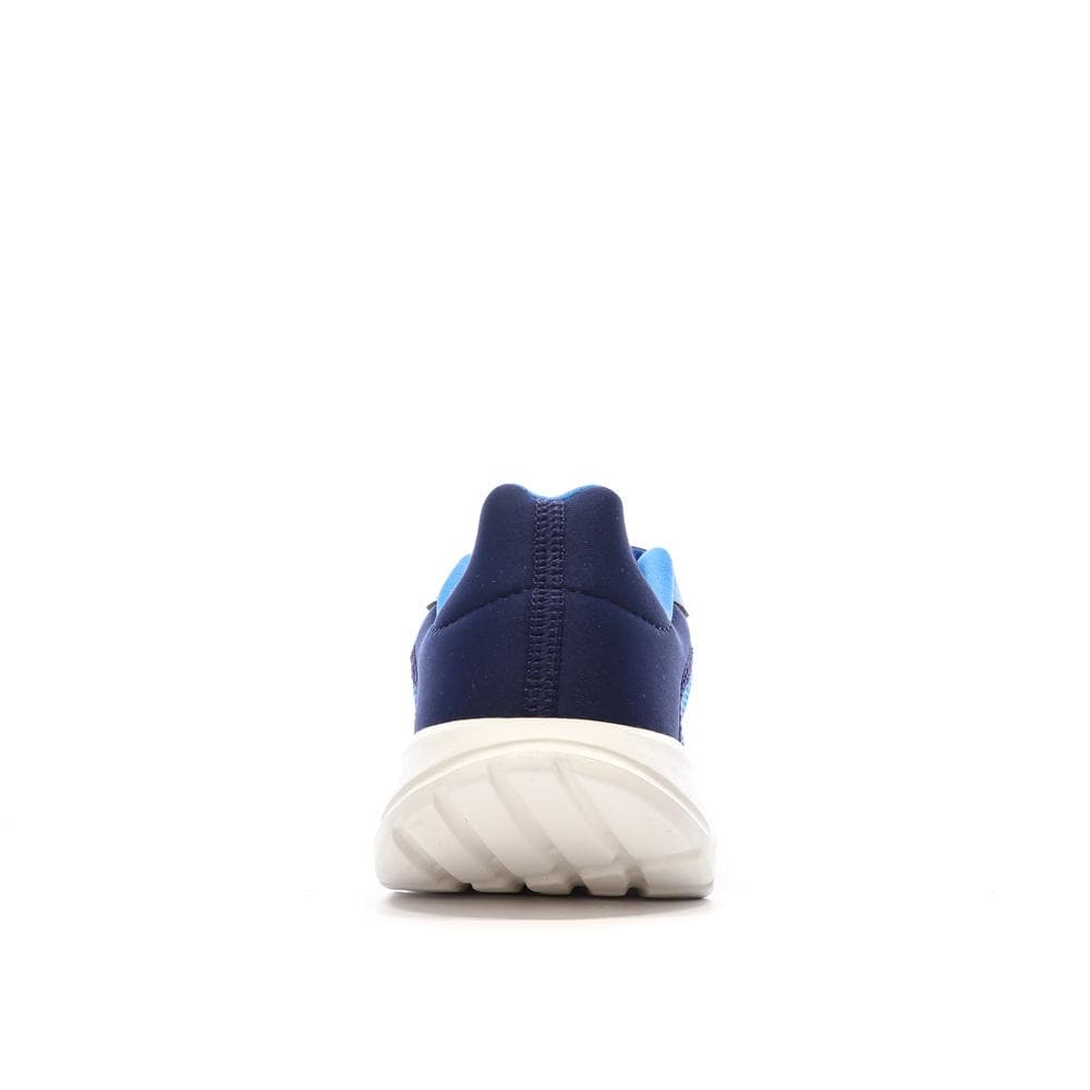 Baskets Bleu Garçon Adidas Tensaur GW0393 3