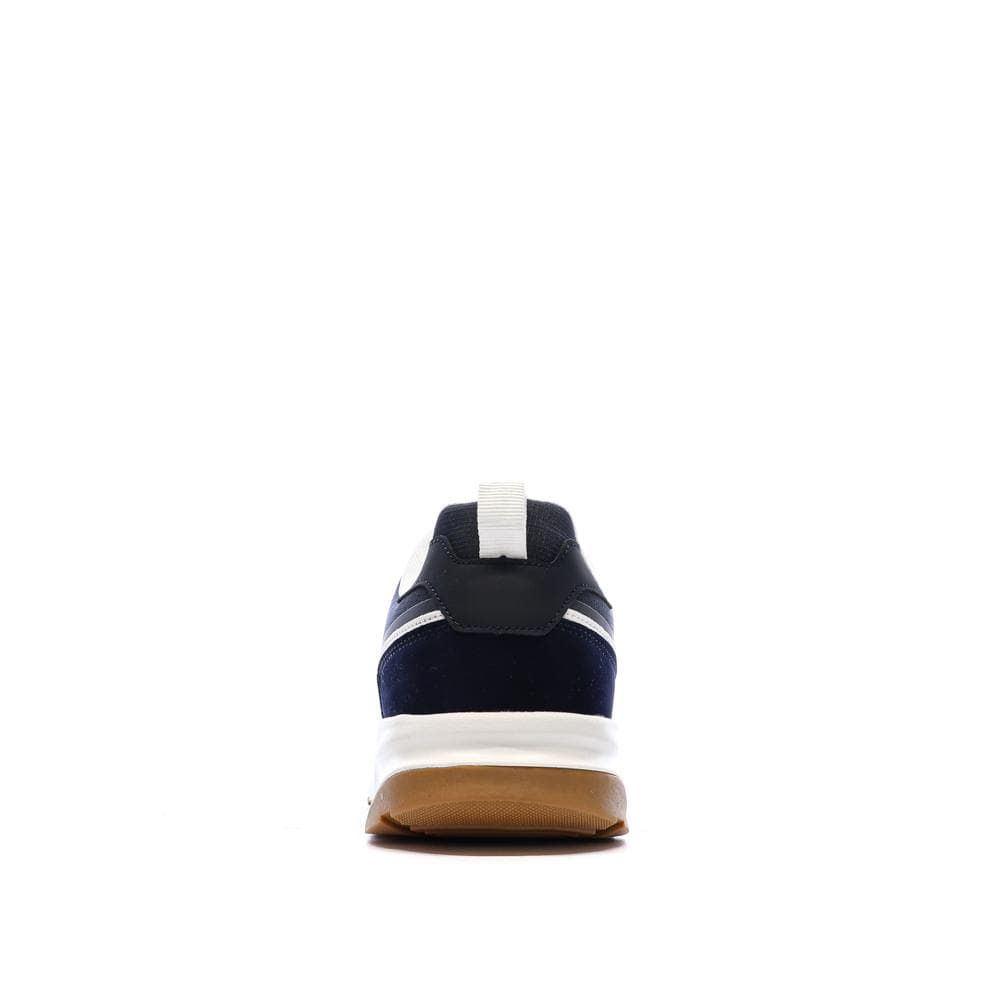 Baskets Marine Homme Schott Maki 3