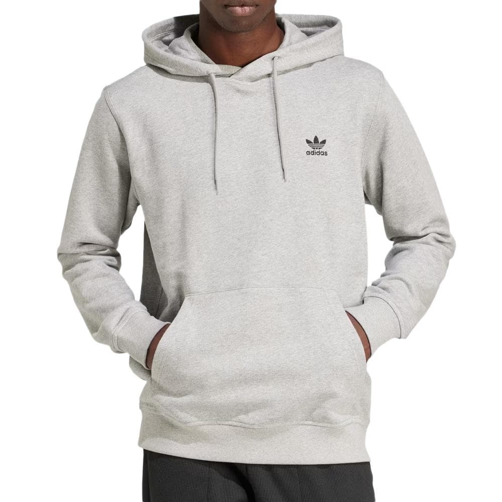 Sweat Gris Homme Adidas IX7670 1