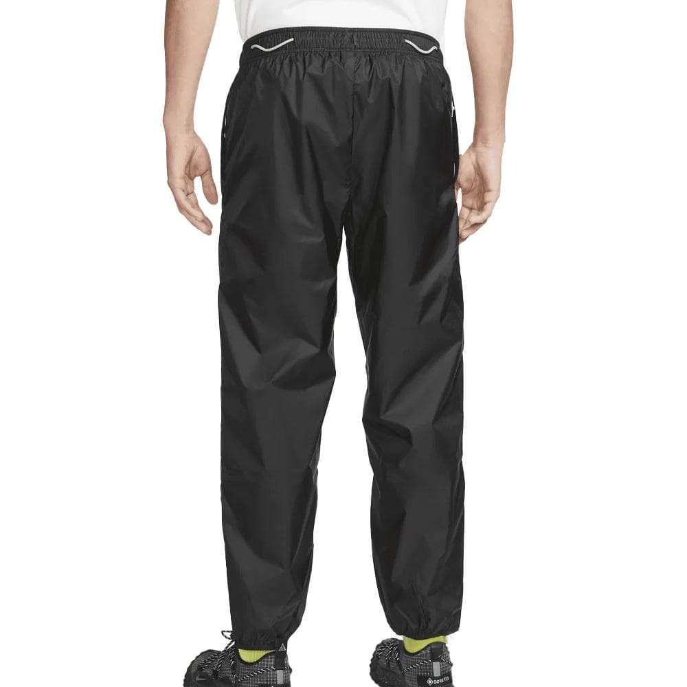 Jogging Noir Homme Nike Windshell 2