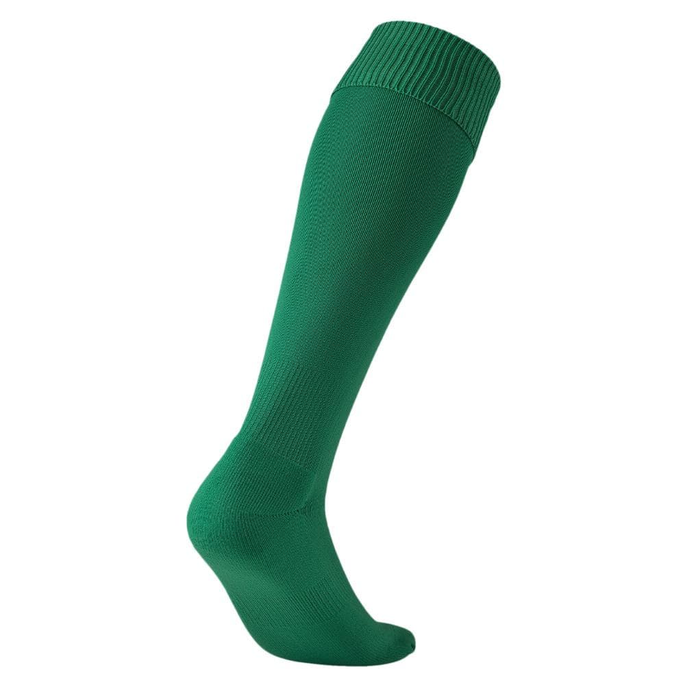 Paire de Chaussettes de football Vertes Homme Puma 702565 2