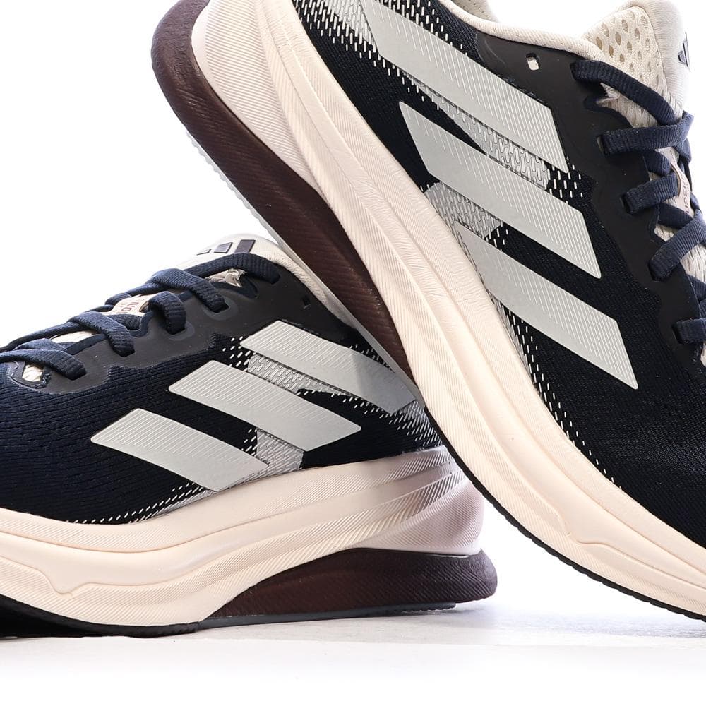 Chaussures de running Noires Femme Adidas IH8714 7
