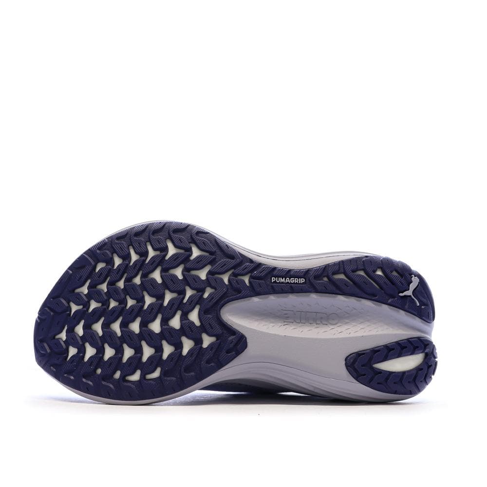 Chaussures de Running Violet Femme Puma Magmax Nitro 5