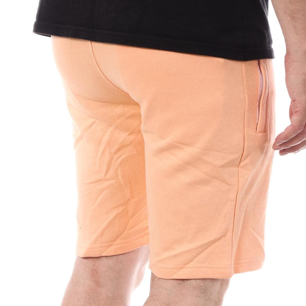 Short Orange Homme American People Beatle 2