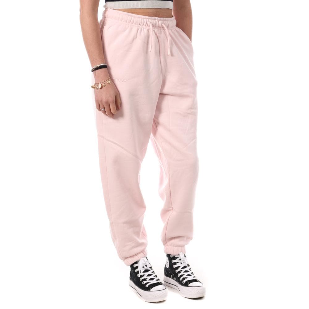 Jogging Rose Femme Kappa Futta 1