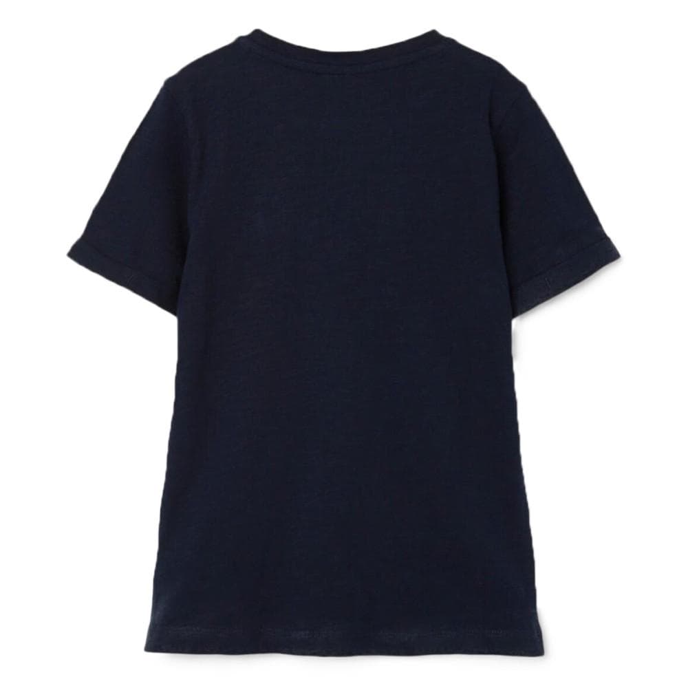 T-shirt Marine Garçon Name it Vincent 2