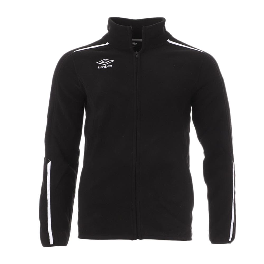 Sweat Polaire Noir Homme Umbro Prot 1