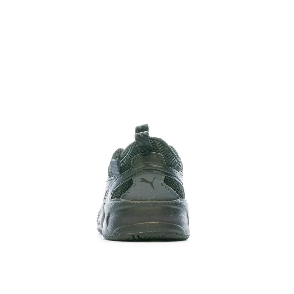 Baskets Noir Garçon Puma 391980 3