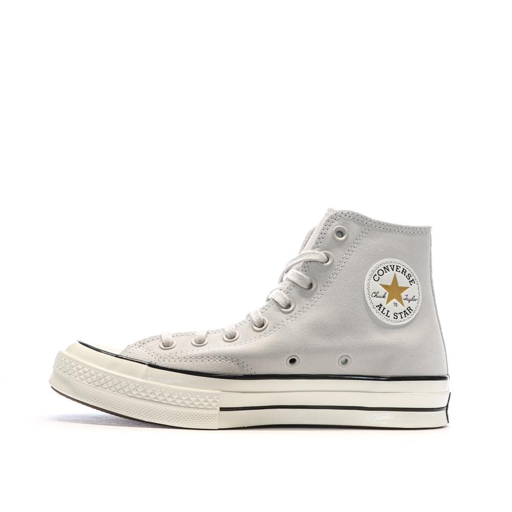Baskets Grises Homme Converse Chuck 70 A05600C 1