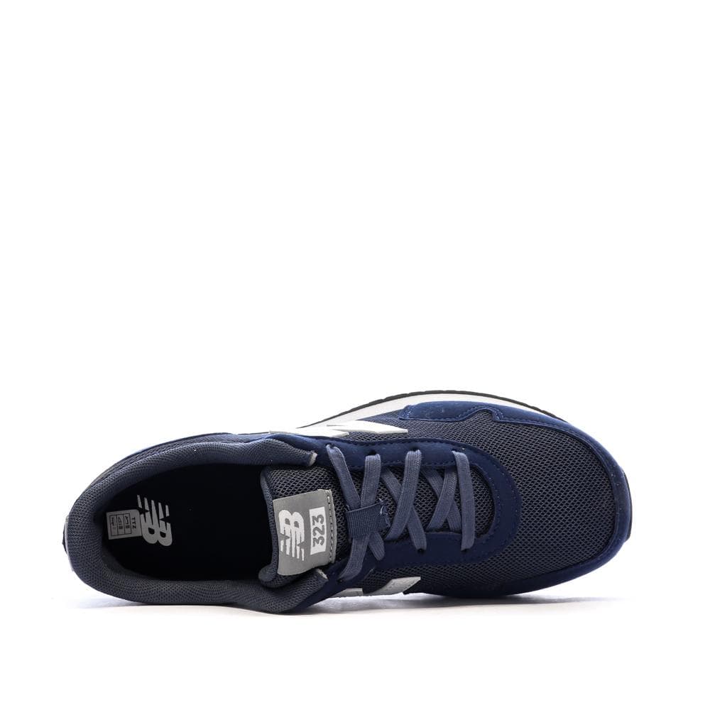 Baskets Marines Garçon New Balance 323 3