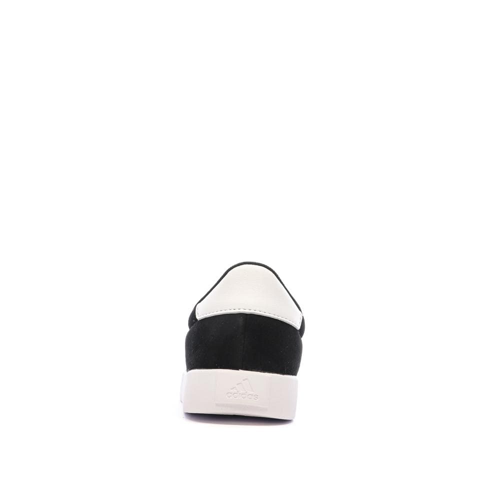 Baskets Noires/Blanches Homme Adidas Vl 3
