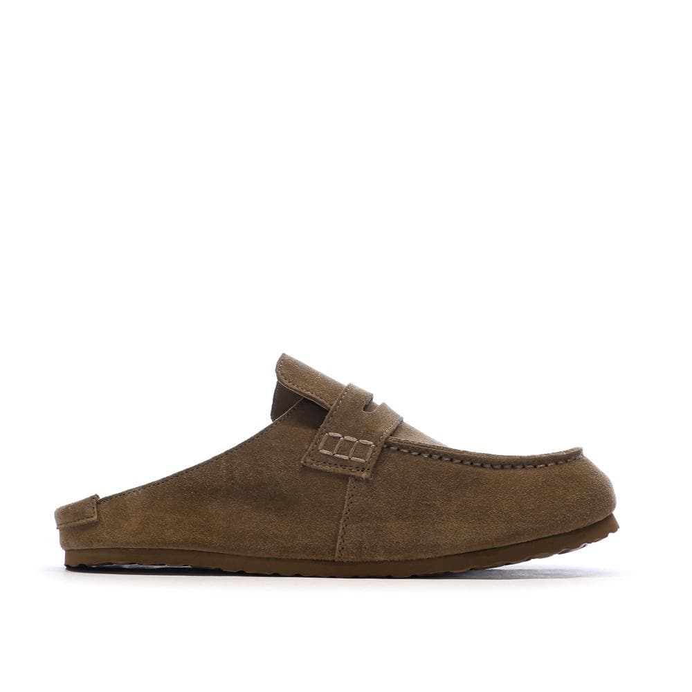 Sabots Marron Homme XTI Naples 2