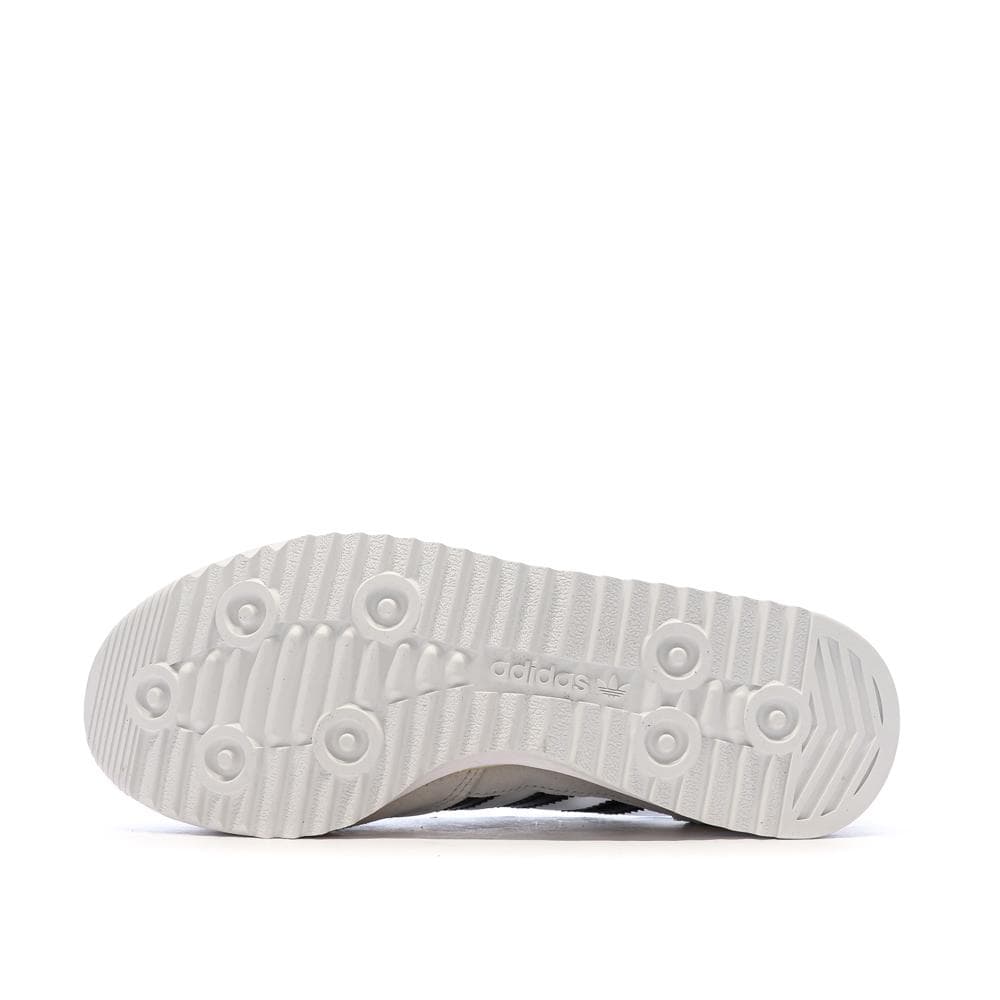 Baskets Blanches/Noires/Jaunes Enfant Adidas 72 Rs 5