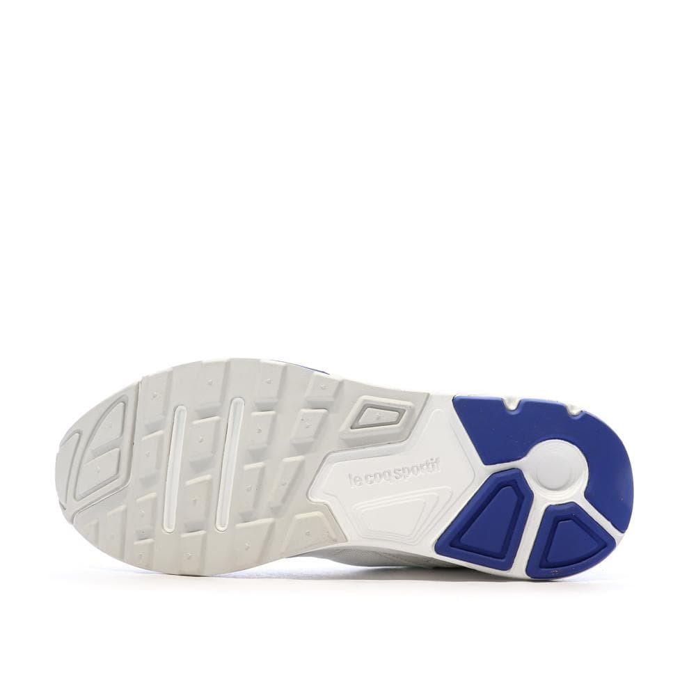 Basket Blanc Homme Le Coq Sportif R500 Sport 5