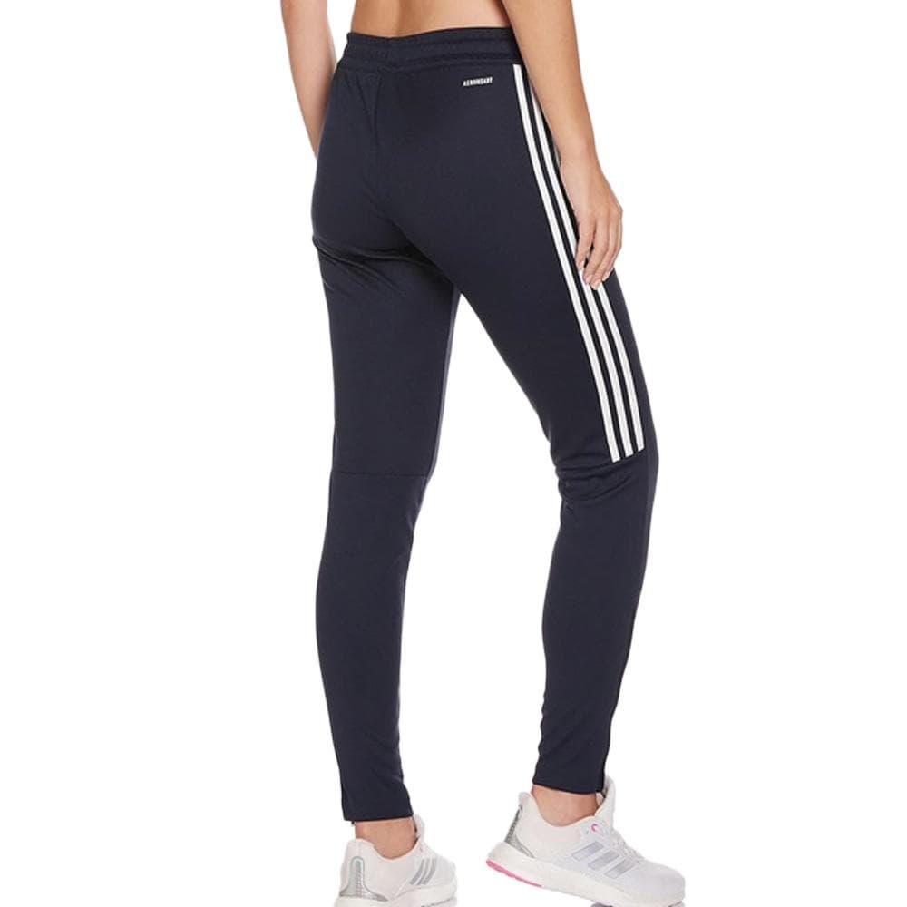 Jogging Noir Femme Adidas Sereno GS6238 2