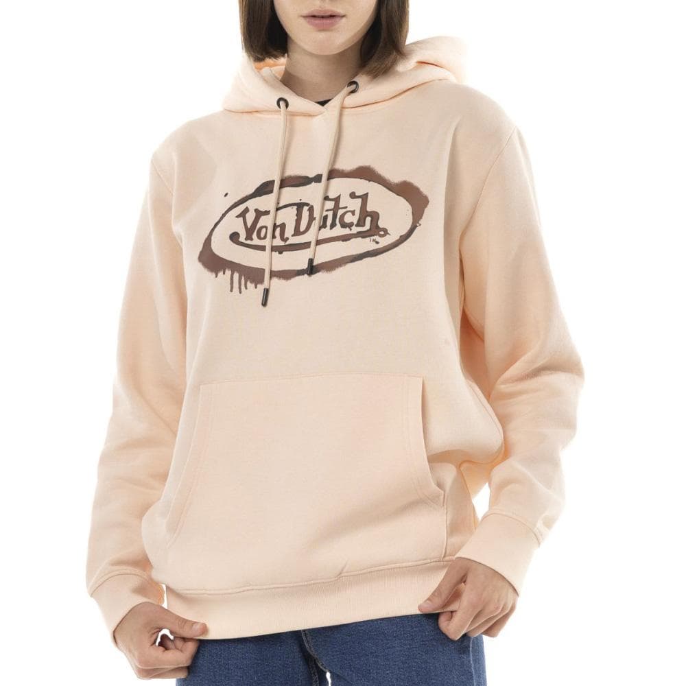 Sweat Rose Homme Von Dutch BARTV 1