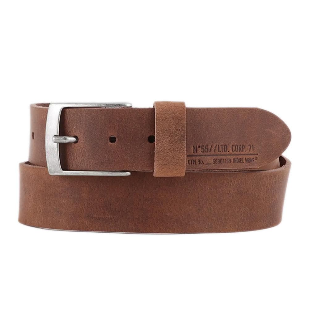 Ceinture Marron Homme Kaporal JAIMES 1