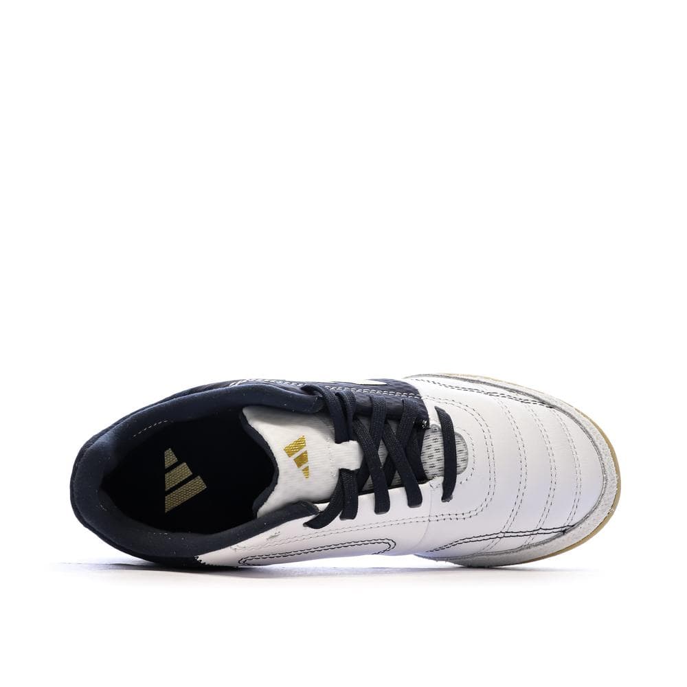 Chaussettes Noires Garçon Adidas Top Sala Competition 6