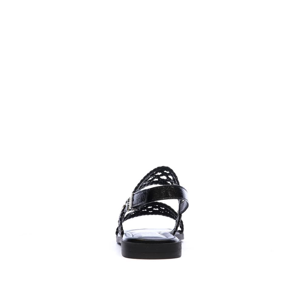 Sandales Noir Femme Xti Plomb 3