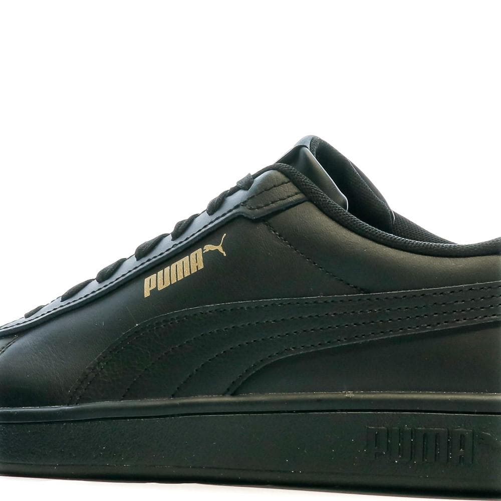 Baskets Noires Homme Puma Smash 3.0 390987 7