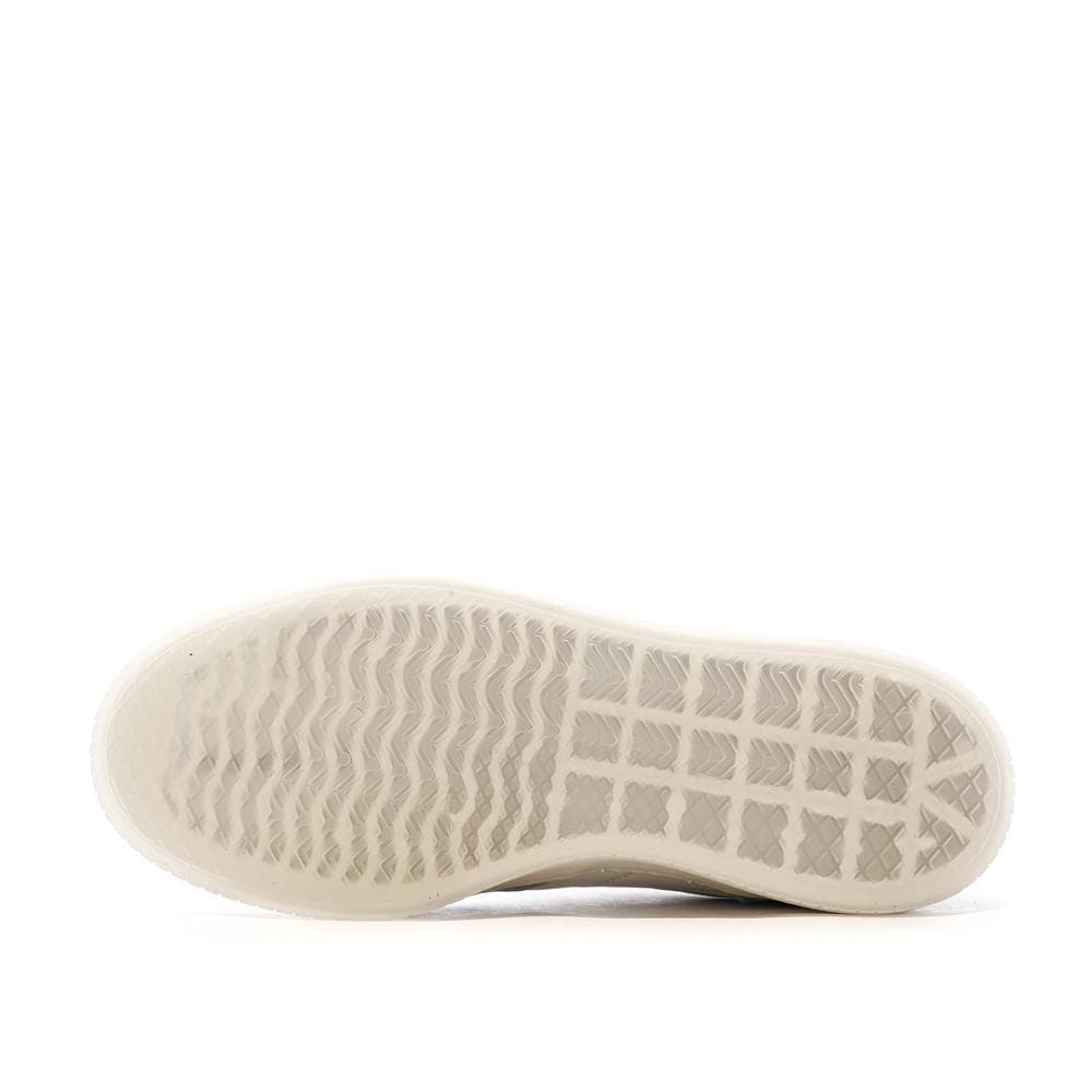 Baskets Blanche/Grise Homme Redskins Zenica 5