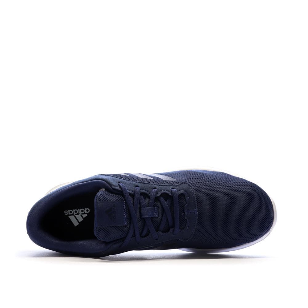 Baskets Marine Homme Adidas Coreracer 4