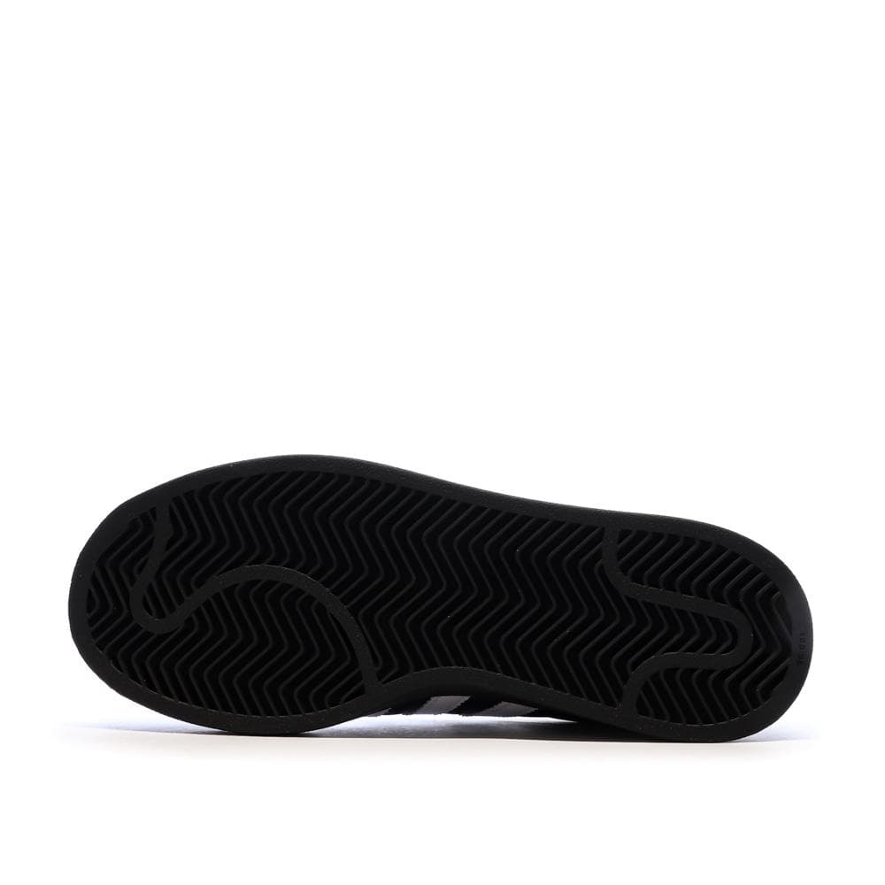 Superstar Baskets Noires/Blanches Mixte Adidas 5