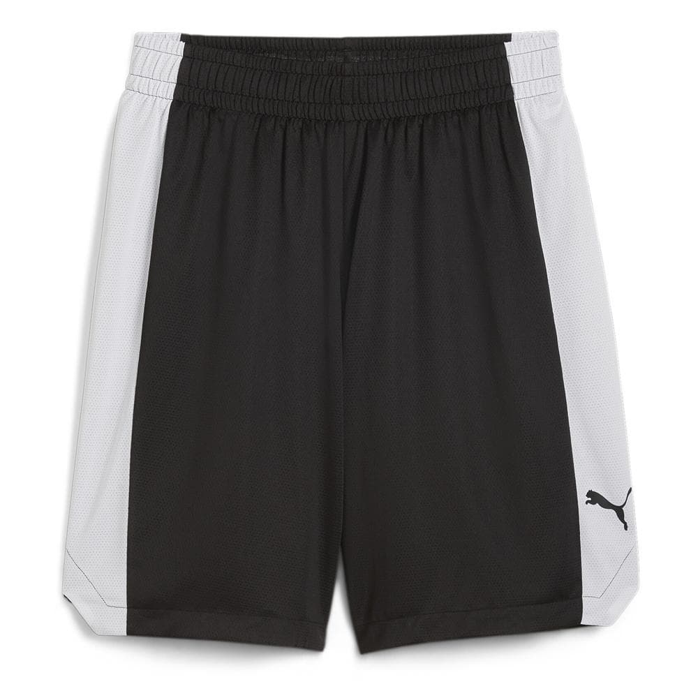Short Noir Homme Puma Shot Blocker 1
