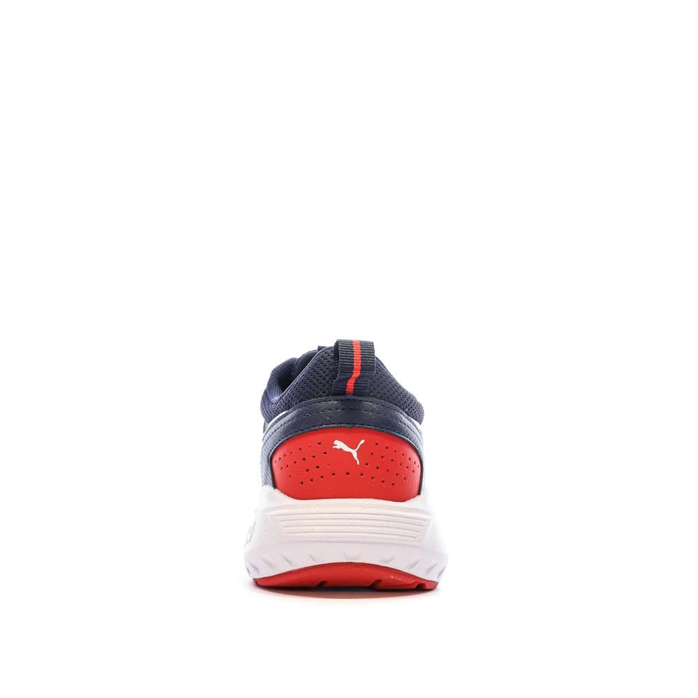 Baskets Marine Garçon Puma All-day Active 3