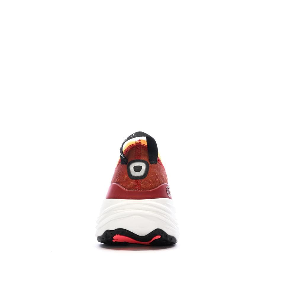 Chaussures de Running Oranges/Rouges Homme Puma Foreverrun 3