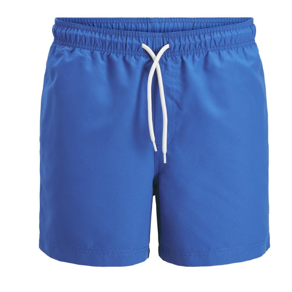 Short de Bain Bleu Homme Jack & Jones Haruba 1