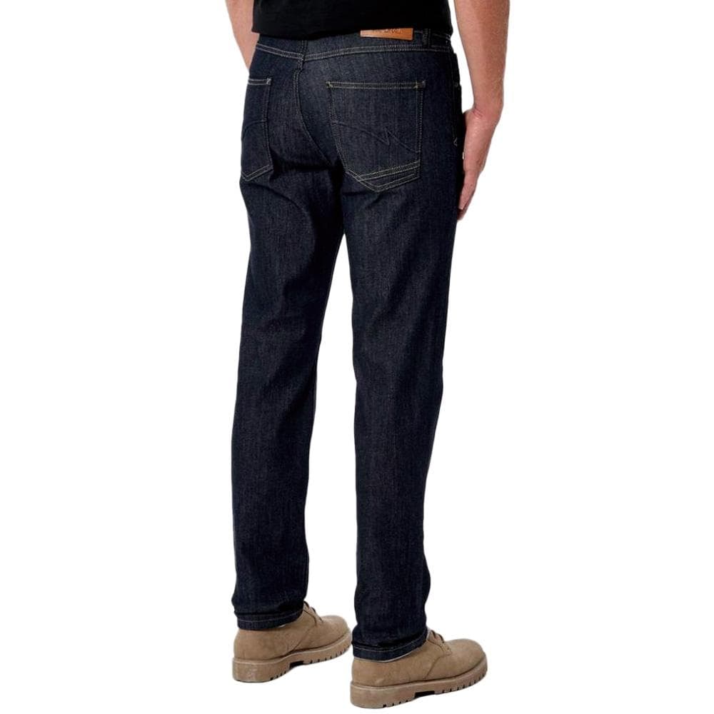 Jean Straight Marine Homme Kaporal NBBLBI 2