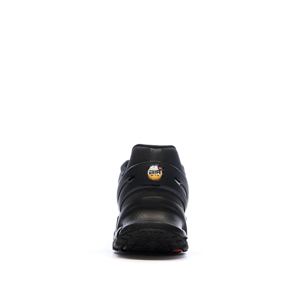 Baskets Noir Homme Nike Air Max Dn8 3