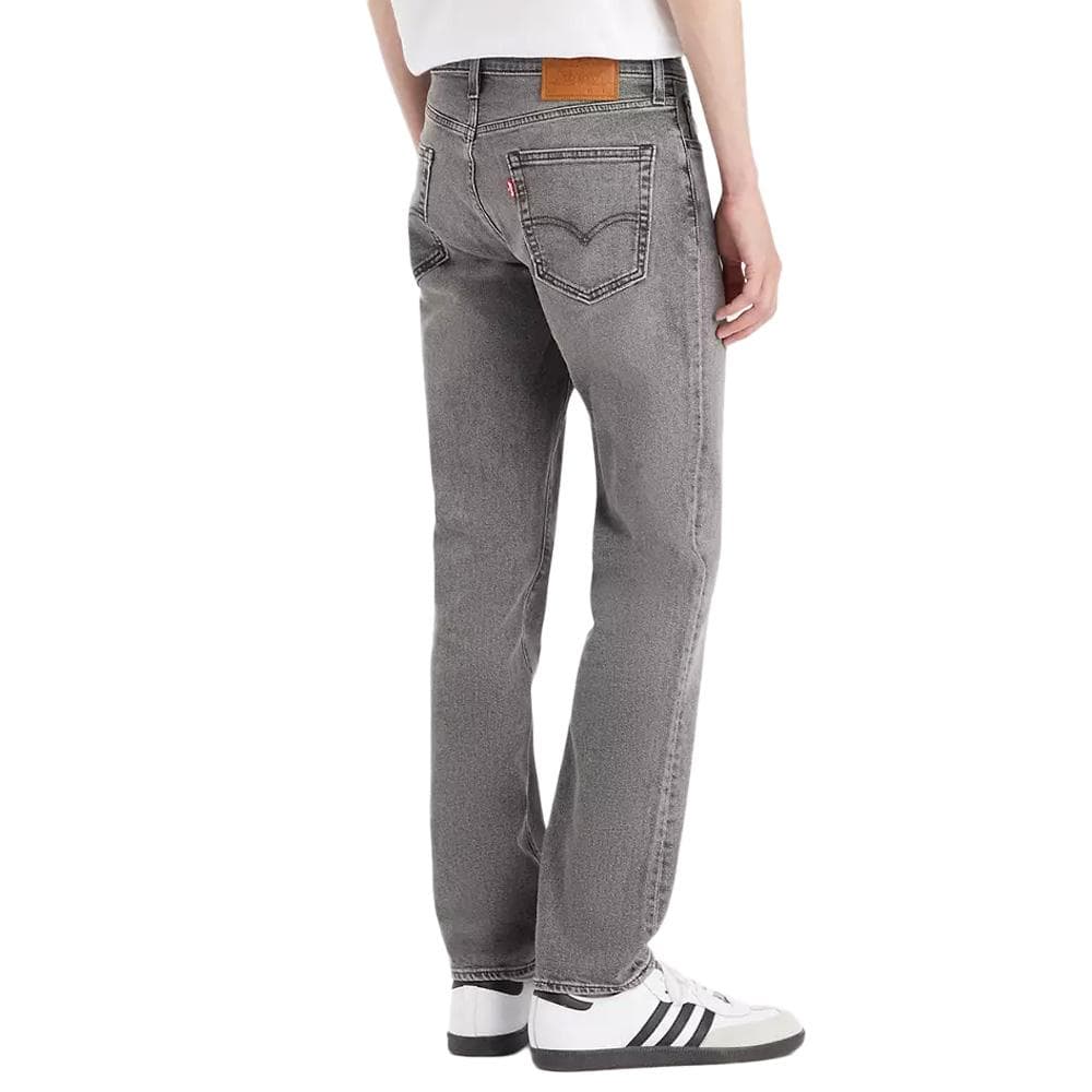 Jean Slim Gris Clair Homme Levi's 511 2